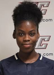 2019 Women's Soccer Roster