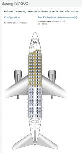 Air New Zealand Airlines Aircraft Seatmaps Airline Seating