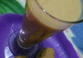 Selain rasanya yang lezat minuman ini juga banyak manfaatnya bagi kesehatan. Resep Susu Jahe Gula Merah Oleh Jemari Yurie Cookpad