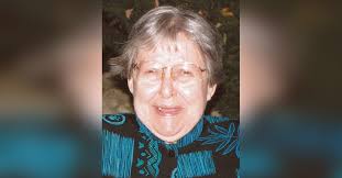 Obituary information for Mary Ripp