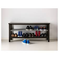 Fits a variety of shoe types and accessories. The 8 Best Shoe Storage Benches
