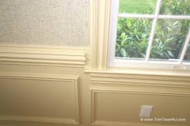 Maybe you would like to learn more about one of these? Wainscot And Picture Frames Trim Team Woodworking Molding And Baseboards Fireplace Mantels