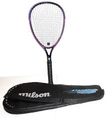 Wilson Sledge Hammer 3 8 110 Tennis Racquet Wilson Case 4 5 8 Grip Wilson Tennis Racquets Tennis Racquet Racquets