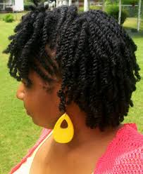 Here are a few quick tips to help you achieve a great twist out in under twenty minutes. How To Twist Natural Hair Video Tutorial Fabwoman