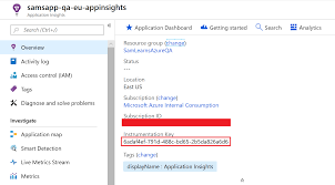 But under estimated costs i see custom metrics estimated usage is at only a few bytes. Monitoring With Application Insights Sam Learns Azure