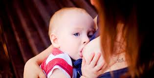 Sauglinge Wie Lange Sollte Man Ein Baby Stillen