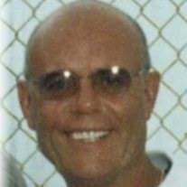 Tribute for Mitchell Ray Westbrook