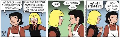 I Think She S Missing A Step Comics I Don T Understand i think she s missing a step comics i
