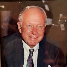 Obituary information for Charles A. "Chuck" Whitcomb