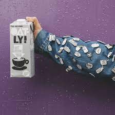 Oatly has filed for its ipo. Oatly Ipo 5 Things To Know About The Plant Based Dairy Company Marketwatch