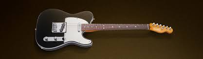 Inside the Fender American Ultra Telecaster | Fender Guitars