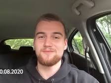 Gedenkseite für Marc-Andre Horn