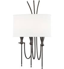 The hudson valley is a valley of the hudson river. Hudson Valley Glenford 22 Wall Sconce Lamps Com