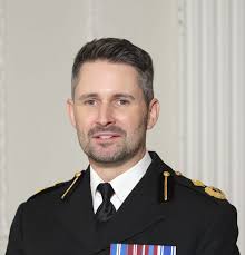 Perry Stokes MSt (Cantab)