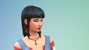 Thanks to pixelade's video above, i just found out that the modder @lowpolypancake is working on a mod that allows just that! Solved Change Hair Colour Per Outfit Type Number Answer Hq