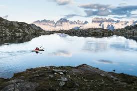 High quality art prints by independent artists and designers from around the world. 101 Canoeing Kayaking Quotes To Inspire You To Go Paddling Paddling Magazine