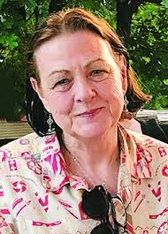 Obituary: Anne Louise Engel — The Hull Times