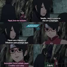 Pin Em Naruto