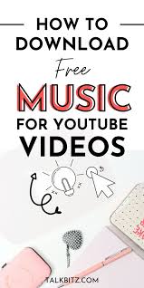 The smartphone market is full of great phones, but not every cellphone is equal. How To Download Free Music For Youtube Videos 2021 Talkbitz Free Music Download Free Music Free Music For Videos