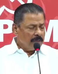 Journo: Is lord Ganesha a myth?, CPM Secretary Govindan: Yes ofcourse!,  Journo: Is Allahu a myth?, Govindan: I didn't say all Gods are myths.