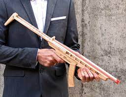 Check spelling or type a new query. The Elastic Precision Rubber Band Guns Will Make You Feel Like Bond Gadget Flow