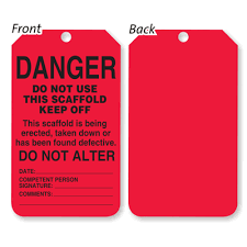 We did not find results for: How To Inspect Scaffolding Safety Mysafetysign Blog