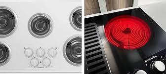 Dec 27, 2018 · a glass cooktop offers a lot of convenient features. What Is An Induction Cooktop Vs Electric Cooktop Goedeker S Home Life Electric Cooktop Induction Cooktop Cooktop