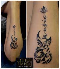 Pin On Tattoo Impec Works