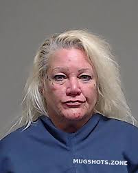 WATERS CANDACE LYNN 10/25/2021