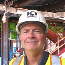 The Founder Interview Series #25: Tim Duncan, Innovative Construction  Technology