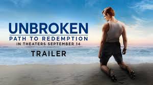 Path to redemption 2018 netflix. Unbroken Path To Redemption Trailer In Theaters September 14 Youtube