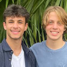 Fundraiser for Melissa Leimbek by Gretchen Rubell : Supporting Nathan and  Nicholas's Future