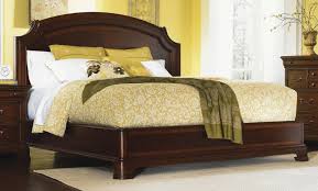 Nouvelle King Platform Bed Crowley Furniture Store Lee S Summit Unique Bedroom Furniture Legacy Classic Furniture Bedroom Sets