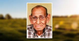 Luis Pantoja Obituary July 23, 2010