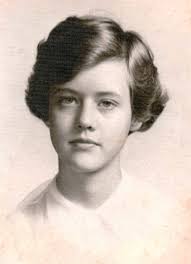 Catherine Collier Ray (1941-1964)