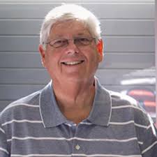 Jack Edward Roberts Obituary September 10, 2017