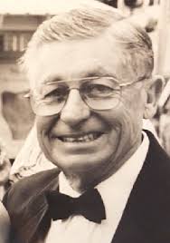 Donald Martin Obituary (1936