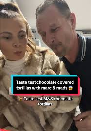 Marc & Mads here , dad & daughter duo. Mads loves anything social media and  marc loves being that embarrassing dad so why not start a joint tiktok  account. Let the haters hate but doing it just for a ...