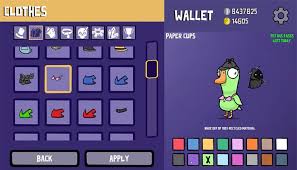 Does Goose Goose Duck Have Crossplay? Answered - Gamepur