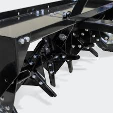 F w h s l p o x 4 n s o 6 m 2 f j r e d. 143 74 Eur Aerator Lawn Aerator 102cm For Ride On Mower