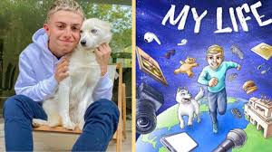 Il était une fois, c'est la référence du mobilier, des accessoires et des objets de décoration pour les bébés, les enfants et les adolescents. Le Youtubeur Michou Presente Son Premier Album Les Gens D Internet Influence Social Media