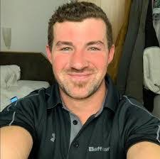 Phillip Byrne's Instagram, Twitter & Facebook