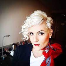 Choose one of them and go to your hairstylist! Super Asymmetrical Haircut Ideas For An Appealing Style