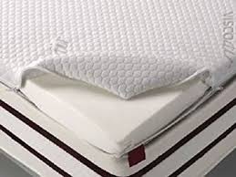 Salom Eacute Prestige Visco Air Memory Foam Mattress Pad 200x200 In 2020 Serta Memory Foam Mattress Memory Foam Mattress Pad Cooling Memory Foam Mattress