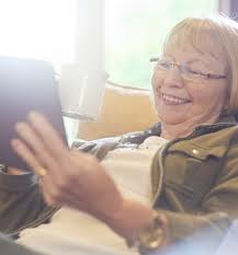 So with the stigma gone (or declining), what's holding senior daters back? The Top 5 Best Dating Sites For Seniors Sixty And Me