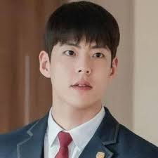 Yang Won-Dae MBTI Tipe Kepribadian: : ESTJ