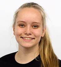 Kate Bergsten's Women's Volleyball Recruiting Profile