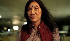 The Witcher creator shares 'surprise' at Michelle Yeoh behaviour