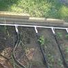 Even though this makes watering so much easier, i still do a happy dance when it rains. 1