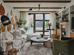Maybe you would like to learn more about one of these? This Historic Brooklyn Brownstone Is All About Intentional Collections Architectural Digest